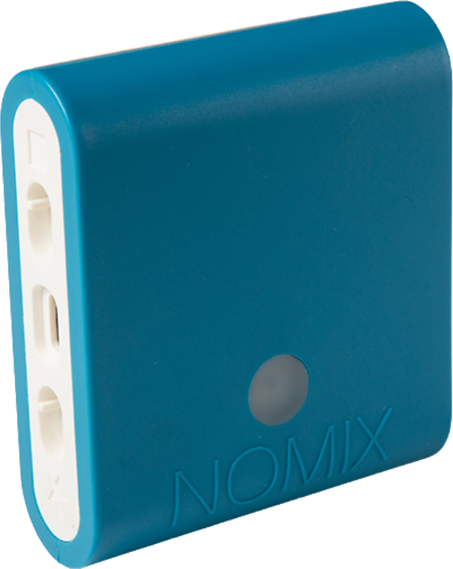 NOMIX détail