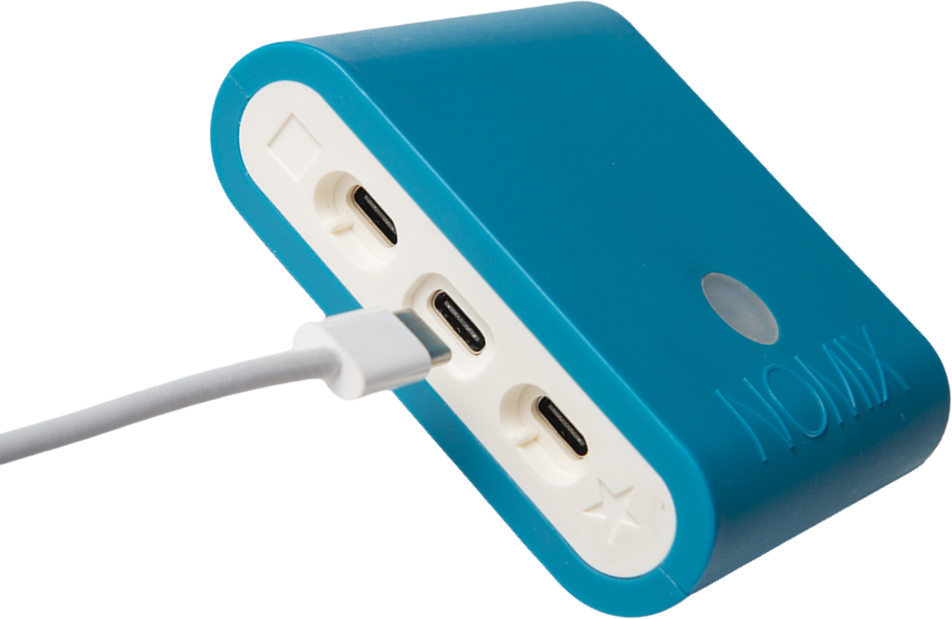 Charge USB-C